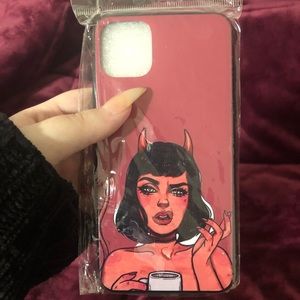 iphone 11 pro max case 🖤